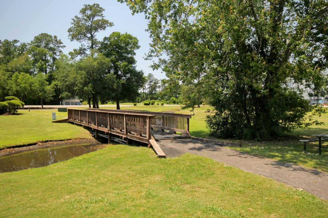 River Oaks 40D Myrtle Beach Ngoại thất bức ảnh